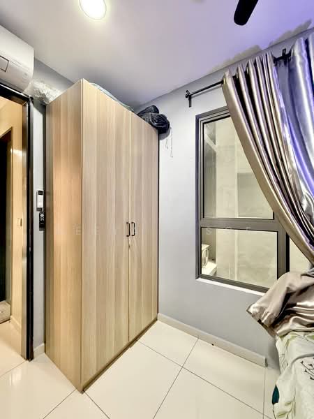 Service Residence for Sale at Kenwingston Platz - Deeya Yusof - Bedroom - PropertyGuru.com.my
