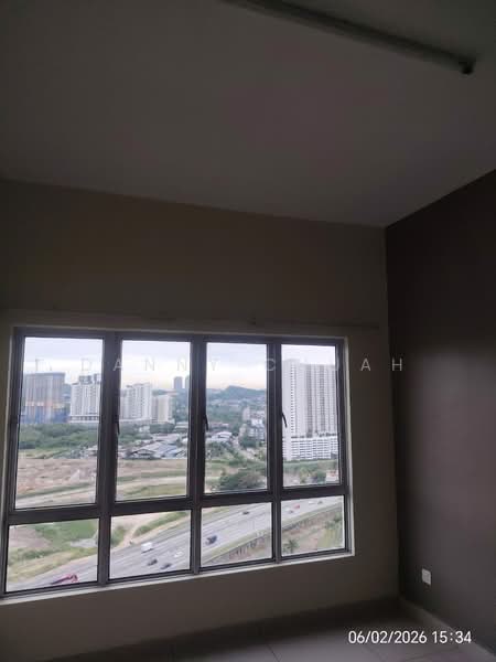 Service Residence for Rent at OUG Parklane - Danny Chuah - View - PropertyGuru.com.my