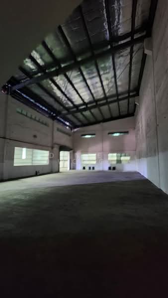 Factory for Rent in Taman Perindustrian Cemerlang (Ulu Tiram) - Daniel Wong - Interior - PropertyGuru.com.my