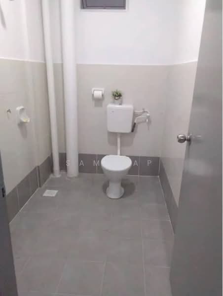 Taman Sierra Perdana untuk Untuk Disewa - RM 1,400 /bulan, Feb 2026 - Bathroom - PropertyGuru.com.my