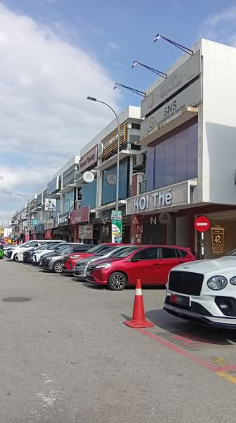 Shop / Office for Sale in Cheras Traders Square (Cheras) - Vivian Chen - Exterior - PropertyGuru.com.my