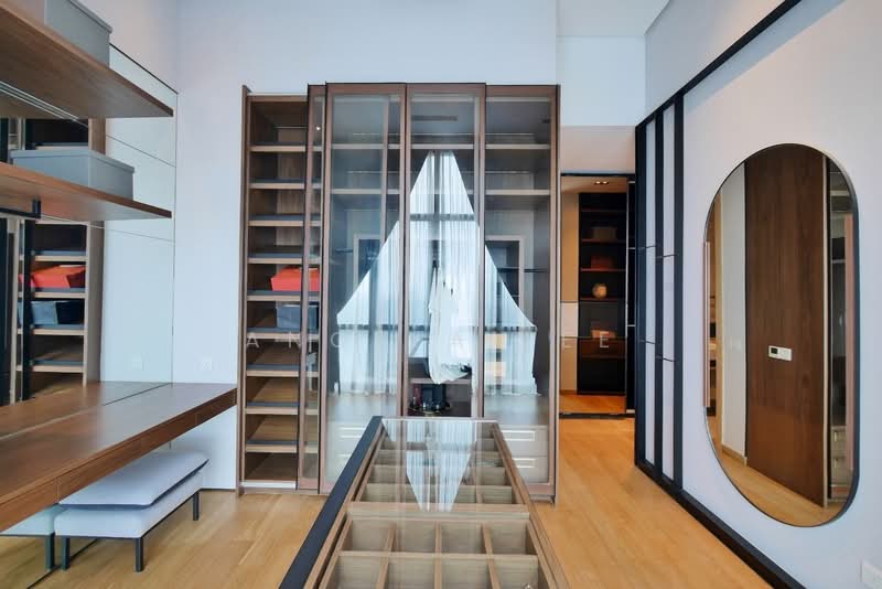 Service Residence for Sale at Damansara City Residency (DC Residensi) - Angela Lee - Interior - PropertyGuru.com.my