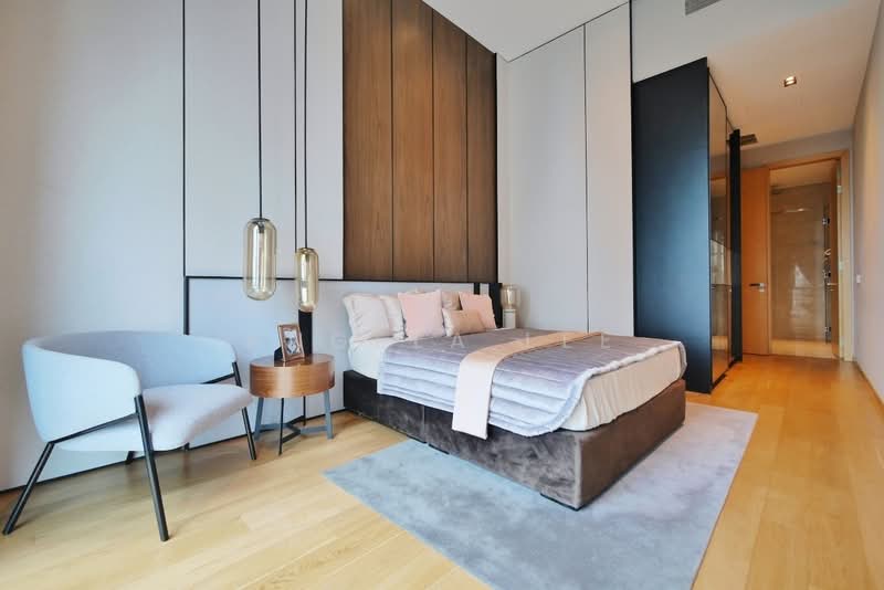 Service Residence for Sale at Damansara City Residency (DC Residensi) - Angela Lee - Bedroom - PropertyGuru.com.my