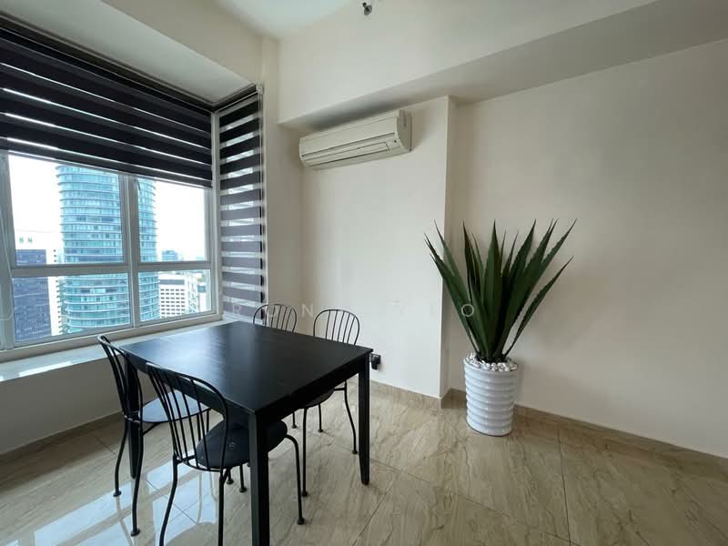 Service Residence for Sale at Parkview Service Apartment - Rony Yeo - PropertyGuru.com.my