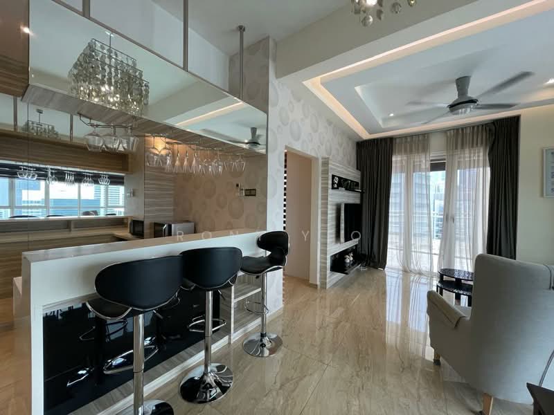 Service Residence for Sale at Parkview Service Apartment - Rony Yeo - PropertyGuru.com.my