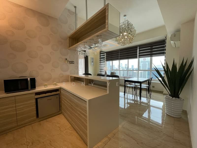 Service Residence for Sale at Parkview Service Apartment - Rony Yeo - PropertyGuru.com.my