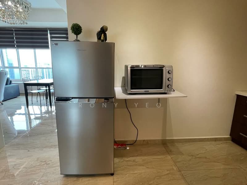 Service Residence for Sale at Parkview Service Apartment - Rony Yeo - PropertyGuru.com.my