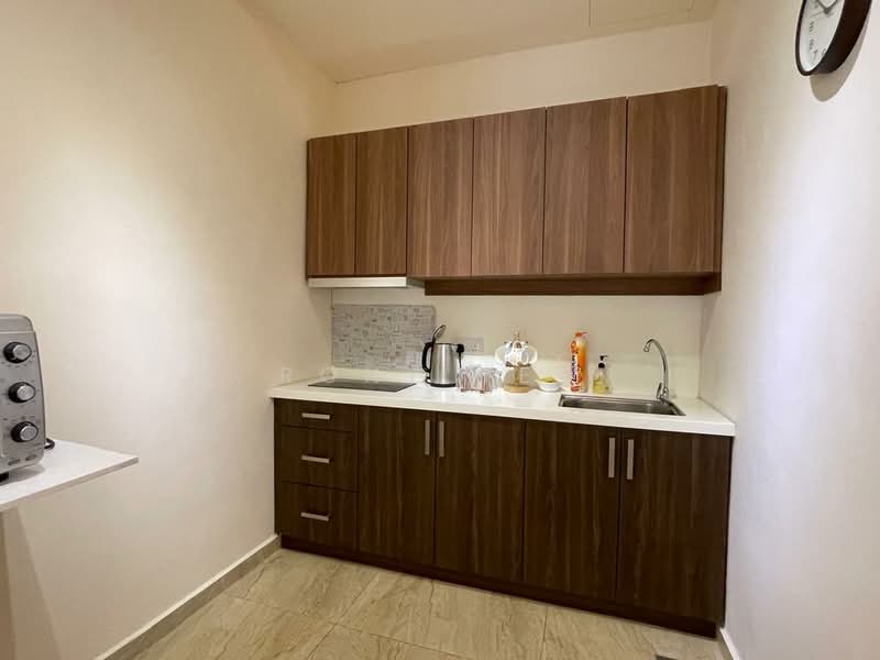 Service Residence for Sale at Parkview Service Apartment - Rony Yeo - PropertyGuru.com.my