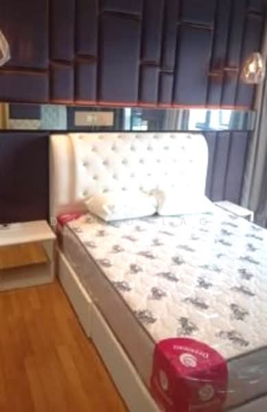 Service Residence for Rent at V Residence 2 @ Sunway Velocity - David Lao - Bedroom - PropertyGuru.com.my