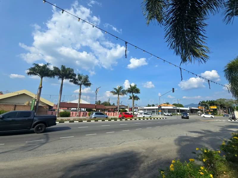 Shop for Sale in Kuala Kangsar (Perak) - Cherie Chong - PropertyGuru.com.my