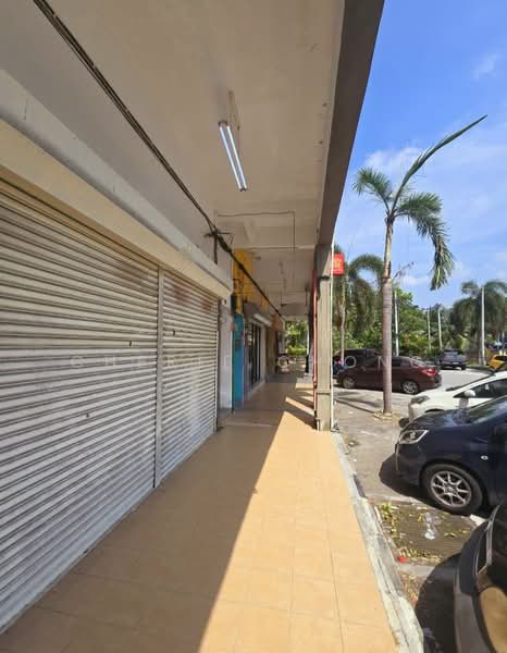 Shop for Sale in Kuala Kangsar (Perak) - Cherie Chong - PropertyGuru.com.my
