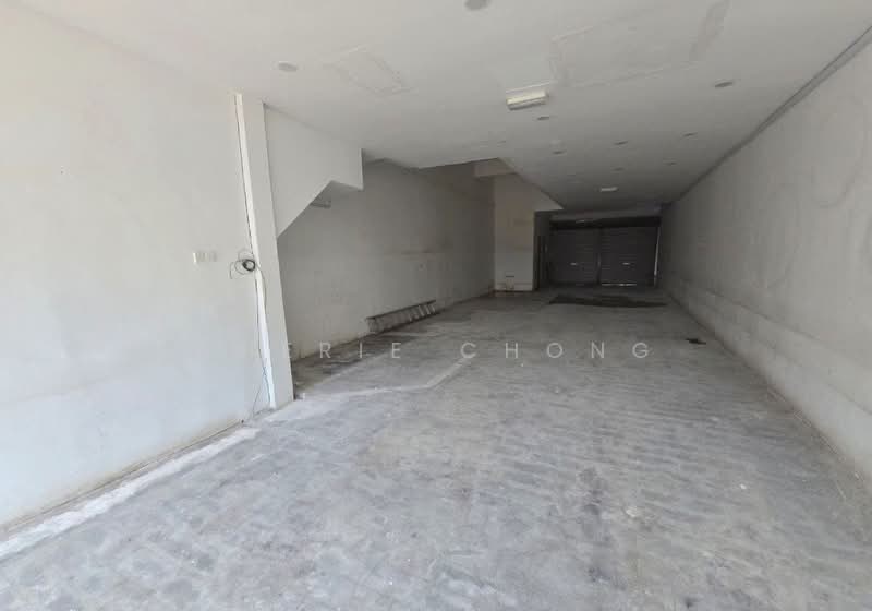 Shop for Sale in Kuala Kangsar (Perak) - Cherie Chong - PropertyGuru.com.my