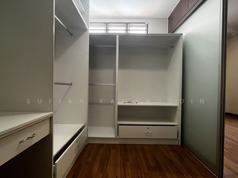 2-storey Terraced House for Sale in Denai Alam (Shah Alam) - Sufian Kamaruddin - PropertyGuru.com.my