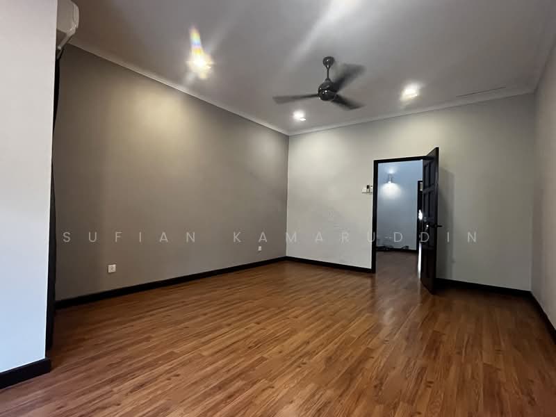 2-storey Terraced House for Sale in Denai Alam (Shah Alam) - Sufian Kamaruddin - Interior - PropertyGuru.com.my