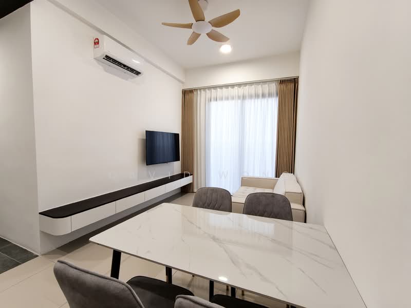 Service Residence for Rent at Piccadilly - David Wong - Living Room - PropertyGuru.com.my