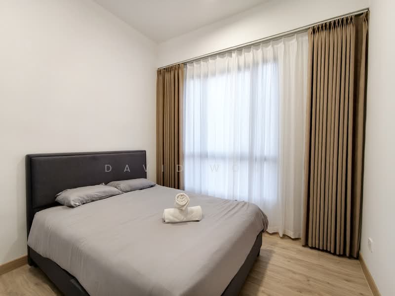 Service Residence for Rent at Piccadilly - David Wong - Bedroom - PropertyGuru.com.my