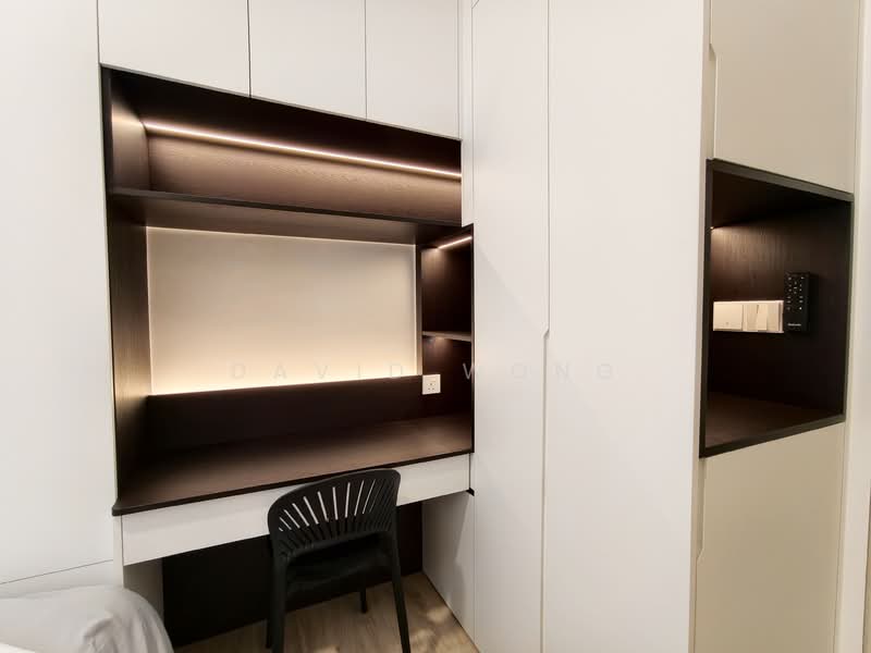 Service Residence for Rent at Piccadilly - David Wong - PropertyGuru.com.my