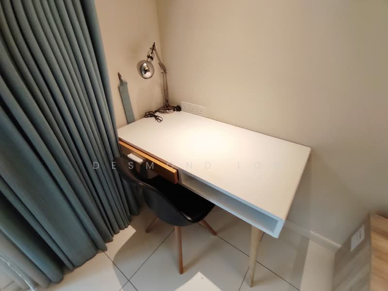 Service Residence for Rent at Tribeca - Desmond Low - Study - PropertyGuru.com.my