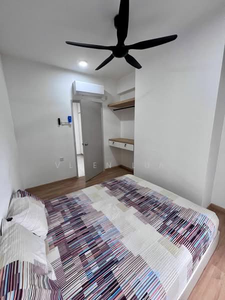 Midas @ Seri Alam untuk Untuk Dijual - RM 368,000, Mac 2026 - PropertyGuru.com.my