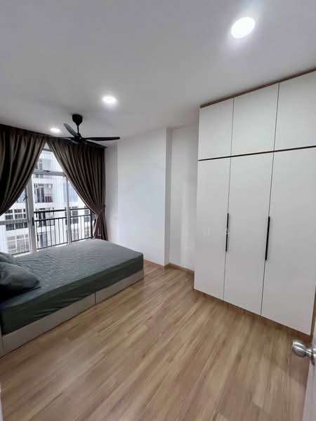 Midas @ Seri Alam untuk Untuk Dijual - RM 368,000, Mac 2026 - PropertyGuru.com.my