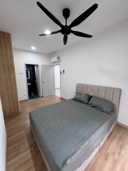 Midas @ Seri Alam untuk Untuk Dijual - RM 368,000, Mac 2026 - PropertyGuru.com.my