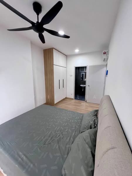 Midas @ Seri Alam untuk Untuk Dijual - RM 368,000, Mac 2026 - PropertyGuru.com.my