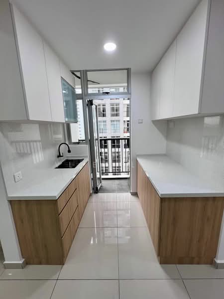 Midas @ Seri Alam untuk Untuk Dijual - RM 368,000, Mac 2026 - PropertyGuru.com.my