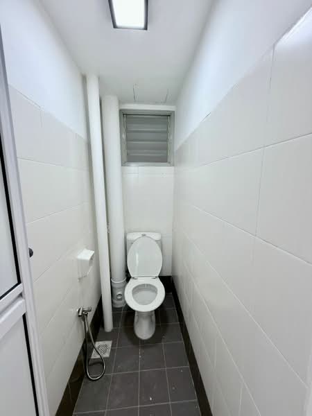 Apartment for Sale at Centrio Avenue - Darren Lau - Bathroom - PropertyGuru.com.my