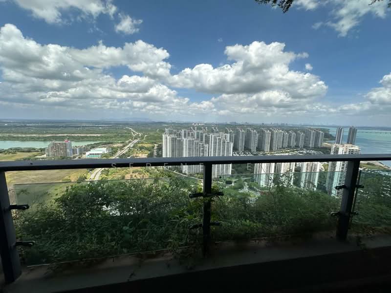 Condominium for Sale at Carnelian Tower 1 - Serene Lee - View - PropertyGuru.com.my