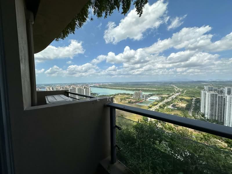 Condominium for Sale at Carnelian Tower 1 - Serene Lee - View - PropertyGuru.com.my