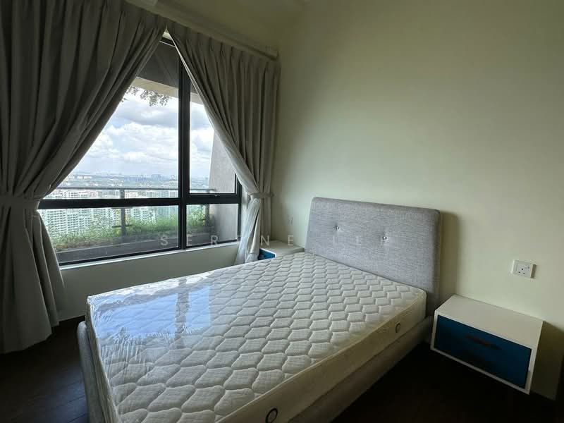 Condominium for Sale at Carnelian Tower 1 - Serene Lee - Bedroom - PropertyGuru.com.my