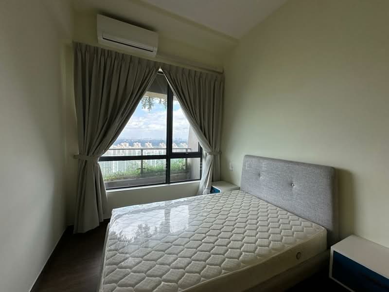 Condominium for Sale at Carnelian Tower 1 - Serene Lee - Bedroom - PropertyGuru.com.my