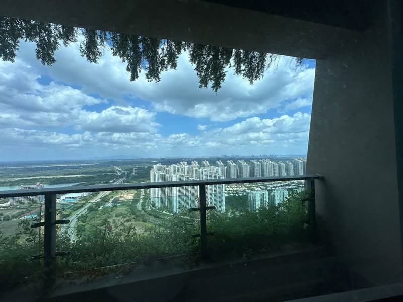 Condominium for Sale at Carnelian Tower 1 - Serene Lee - View - PropertyGuru.com.my