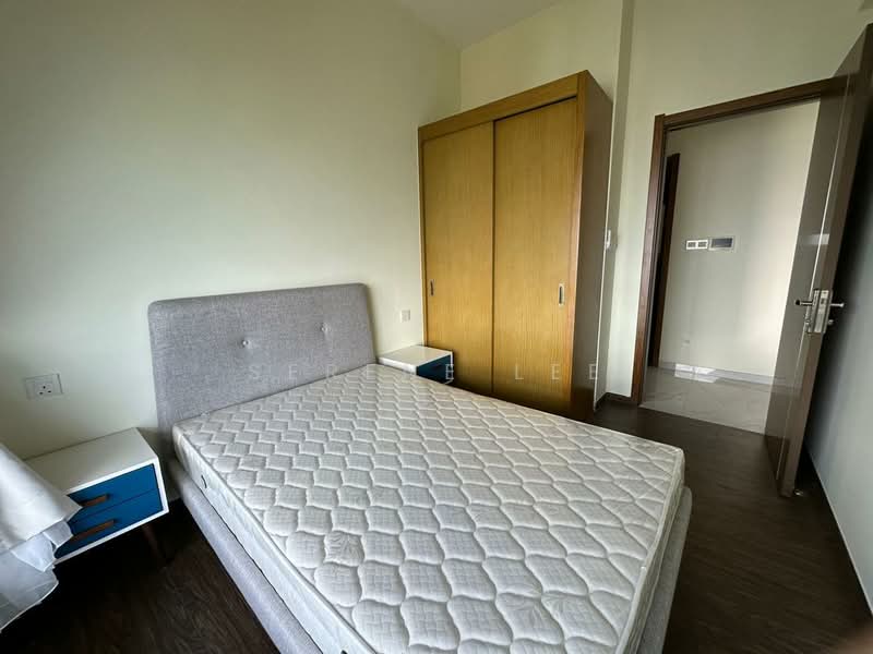 Condominium for Sale at Carnelian Tower 1 - Serene Lee - Bedroom - PropertyGuru.com.my