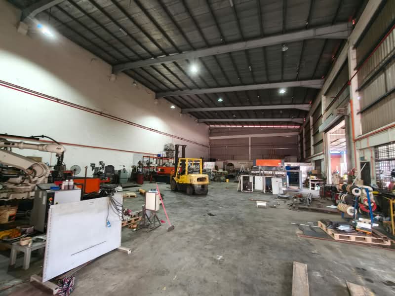 Desa Plentong Industrial Park untuk Untuk Dijual - RM 4,500,000, Mac 2026 - Interior - PropertyGuru.com.my
