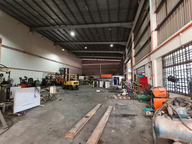 Desa Plentong Industrial Park untuk Untuk Dijual - RM 4,500,000, Mac 2026 - Interior - PropertyGuru.com.my