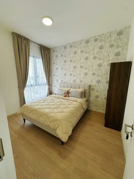 Service Residence for Rent at Laurel Residence - Weng Phua - Bedroom - PropertyGuru.com.my