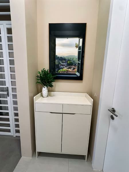 Service Residence for Rent at Laurel Residence - Weng Phua - Interior - PropertyGuru.com.my