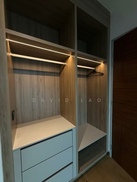 Service Residence for Rent at Alfa Bangsar - David Lao - Interior - PropertyGuru.com.my