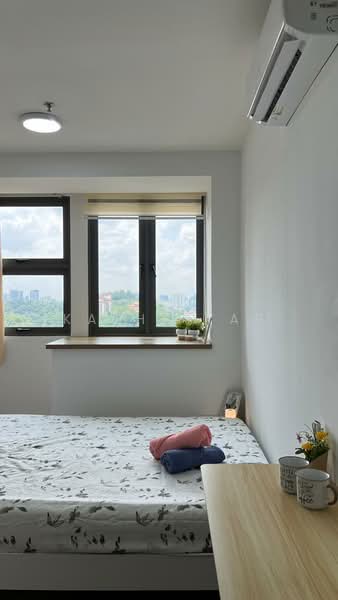 Service Residence for Rent at Riveria City - Kathy Yap - Bedroom - PropertyGuru.com.my