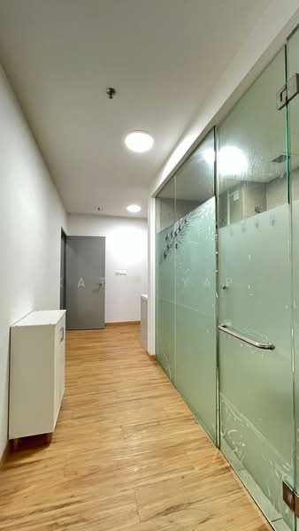 Service Residence for Rent at Riveria City - Kathy Yap - Corridor - PropertyGuru.com.my