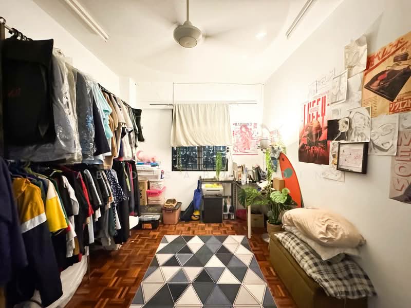 Condominium for Sale at Gurney Heights - Abid Sabarudin - Bedroom - PropertyGuru.com.my