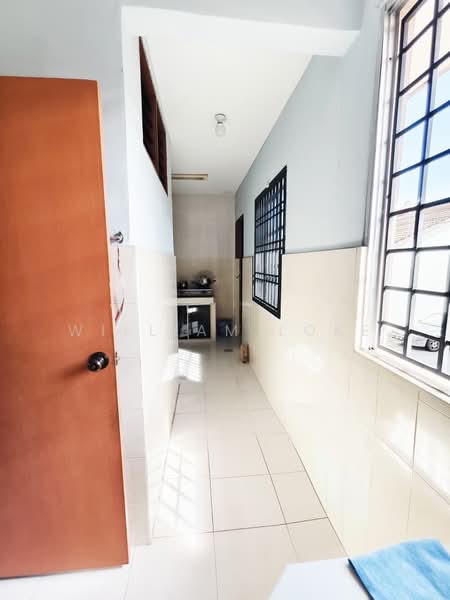 2-storey Terraced House for Sale in Bukit Indah (Iskandar Puteri (Nusajaya)) - William Loke - Corridor - PropertyGuru.com.my