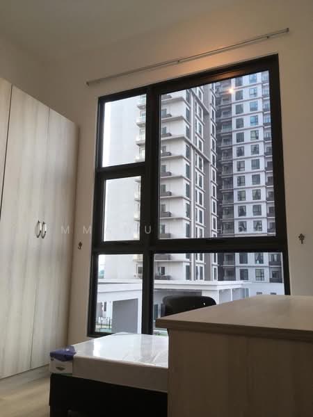 Service Residence for Rent at The Grand Subang Jaya SS13 - Emmanuel Hoe - Bedroom - PropertyGuru.com.my
