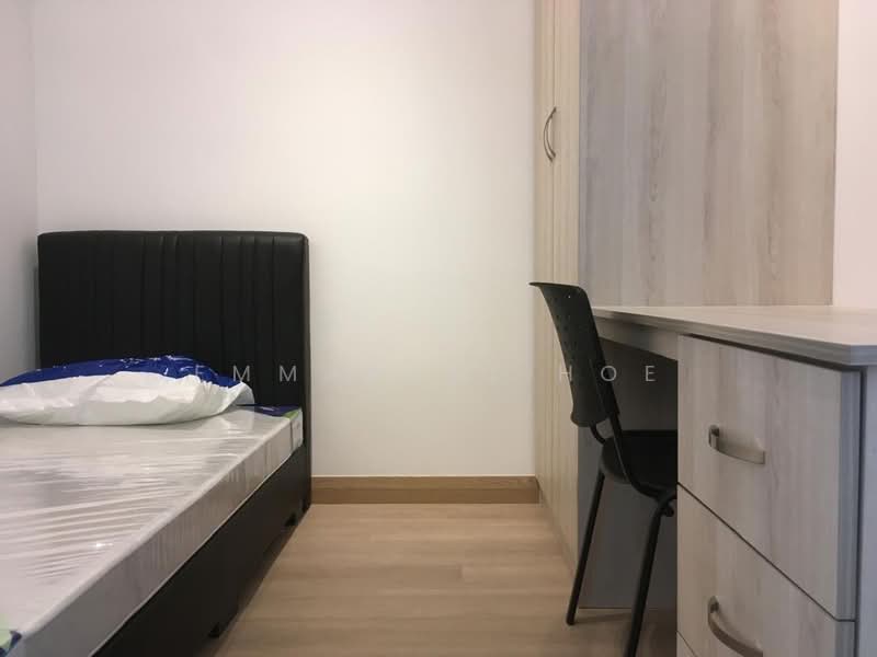 Service Residence for Rent at The Grand Subang Jaya SS13 - Emmanuel Hoe - Bedroom - PropertyGuru.com.my