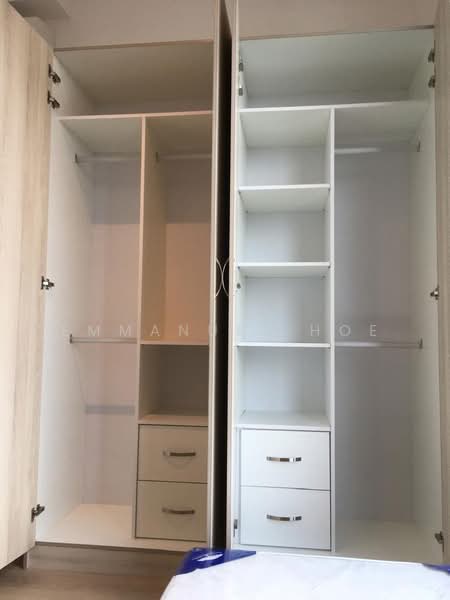 Service Residence for Rent at The Grand Subang Jaya SS13 - Emmanuel Hoe - Interior - PropertyGuru.com.my