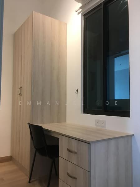 Service Residence for Rent at The Grand Subang Jaya SS13 - Emmanuel Hoe - Study - PropertyGuru.com.my