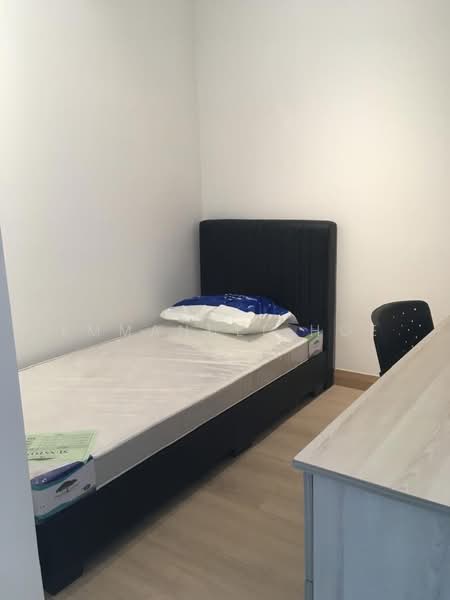 Service Residence for Rent at The Grand Subang Jaya SS13 - Emmanuel Hoe - Bedroom - PropertyGuru.com.my