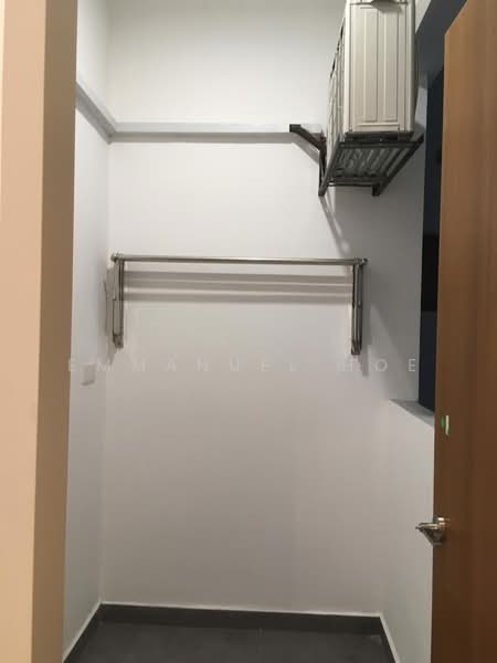 Service Residence for Rent at The Grand Subang Jaya SS13 - Emmanuel Hoe - Interior - PropertyGuru.com.my