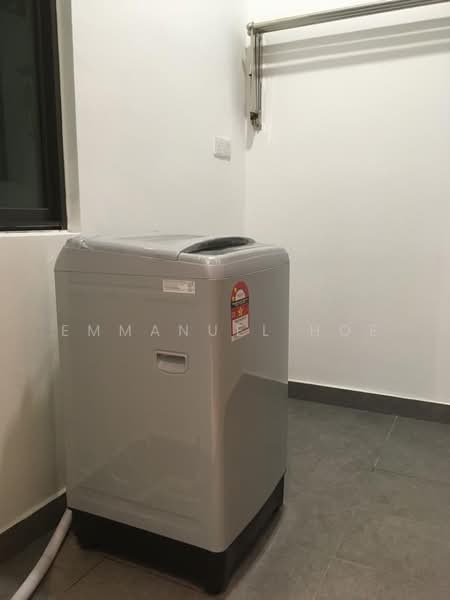 Service Residence for Rent at The Grand Subang Jaya SS13 - Emmanuel Hoe - Interior - PropertyGuru.com.my